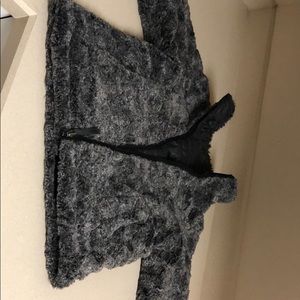 Reversible North Face Jacket